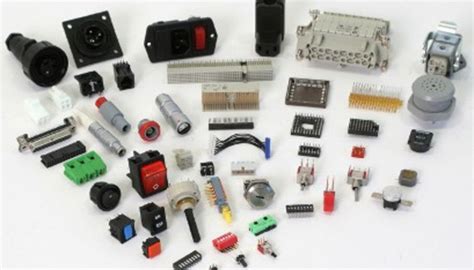 lelitec|Supplying broad based electronic and mechanical components。